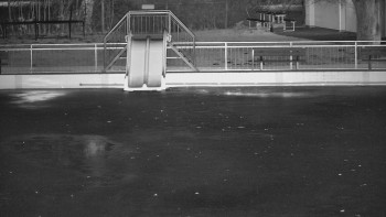 Koupaliště Bystřice pod...