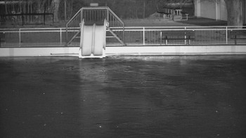 Koupaliště Bystřice pod...