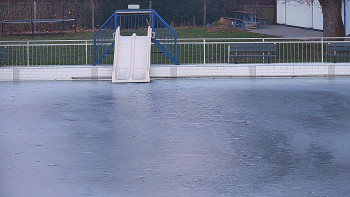 Koupaliště Bystřice pod...