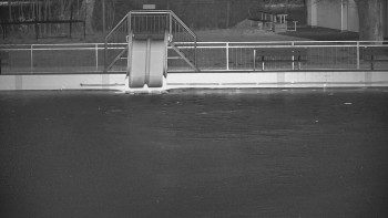 Koupaliště Bystřice pod...