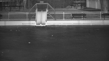 Koupaliště Bystřice pod...