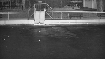 Koupaliště Bystřice pod...