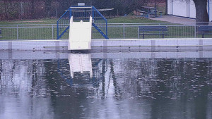 Koupaliště Bystřice pod Hostýnem - Skluzavka  - 21.3.2026 v 05:45