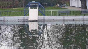 Koupaliště Bystřice pod Hostýnem - Skluzavka  - 21.3.2026 v 13:45