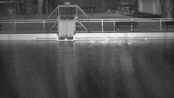 Koupaliště Bystřice pod...