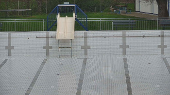 Koupaliště Bystřice pod...