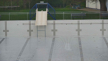 Koupaliště Bystřice pod...