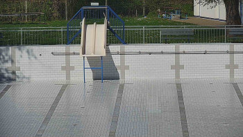 Koupaliště Bystřice pod...