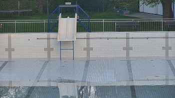 Koupaliště Bystřice pod...