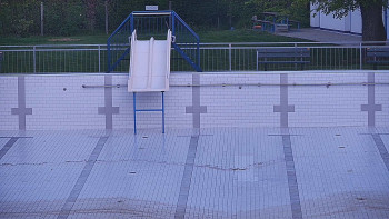 Koupaliště Bystřice pod...