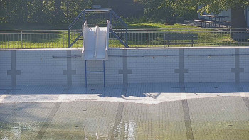 Koupaliště Bystřice pod...