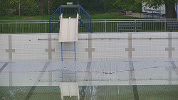 Skluzavka 