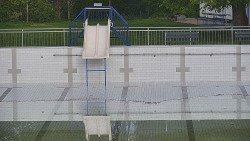 Skluzavka 