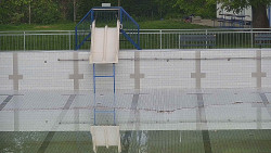 Skluzavka 