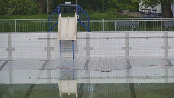 Skluzavka 
