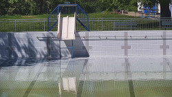 Skluzavka 