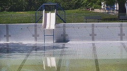 Skluzavka 