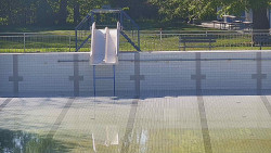 Skluzavka 