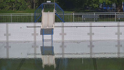 Skluzavka 