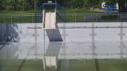 Skluzavka 