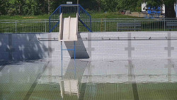 Skluzavka 