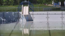 Skluzavka 
