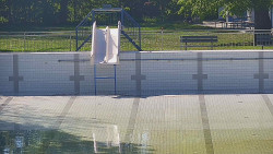 Skluzavka 