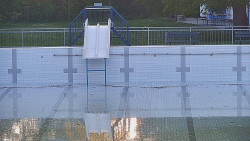 Skluzavka 
