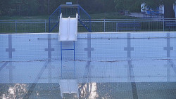 Skluzavka 