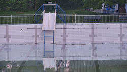 Skluzavka 
