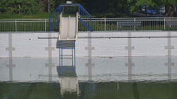 Skluzavka 
