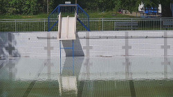 Skluzavka 