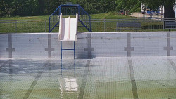 Skluzavka 