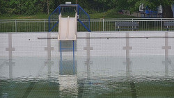 Skluzavka 