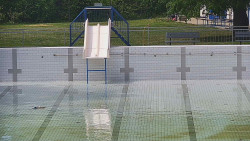 Skluzavka 