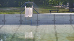 Skluzavka 