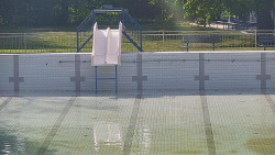 Skluzavka 