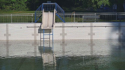 Skluzavka 