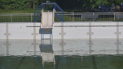 Skluzavka 