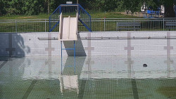 Skluzavka 