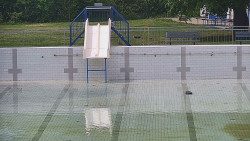 Skluzavka 