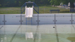 Skluzavka 