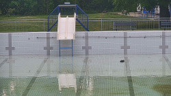 Skluzavka 