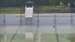 Skluzavka 