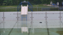 Skluzavka 