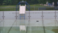 Skluzavka 