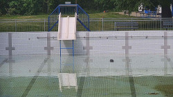 Skluzavka 