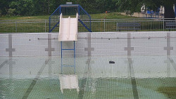 Skluzavka 
