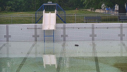 Skluzavka 