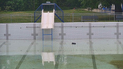 Skluzavka 